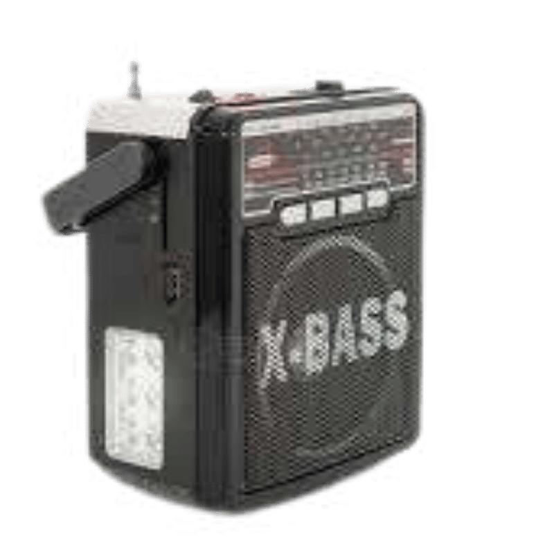 RADIO ANTIGUO UNIVERSAL